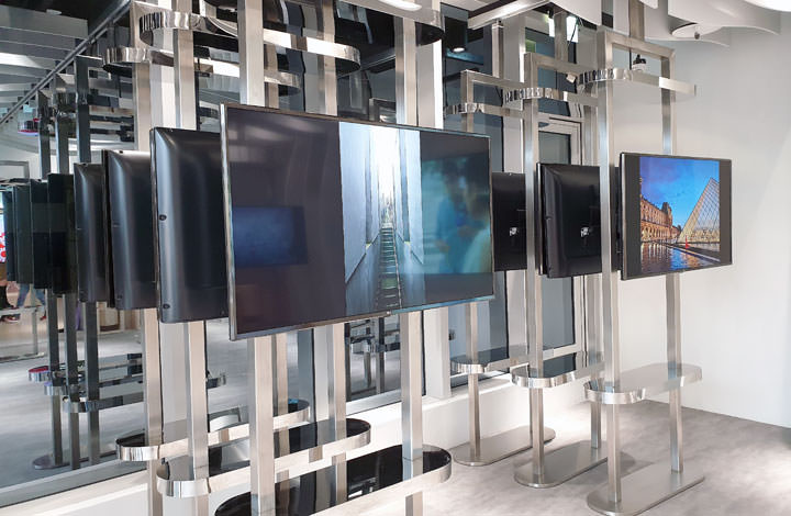 [Mobile] 華為台灣首家品牌服務中心插旗台北三創 8 樓！三大暖心特色，五大安心服務打造有溫度的體驗空間！ - 阿祥的網路筆記本