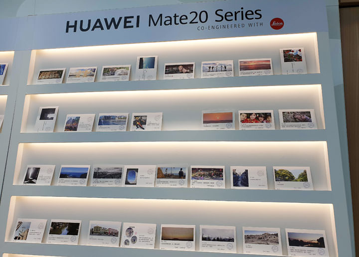 [Mobile] 華為台灣首家品牌服務中心插旗台北三創 8 樓！三大暖心特色，五大安心服務打造有溫度的體驗空間！ - 阿祥的網路筆記本