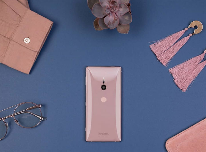 [Mobile] Sony Mobile 推出年度旗艦機超值優惠！入手 Xperia XZ2、XZ2 Premium、XZ3 正是時候！ - 阿祥的網路筆記本