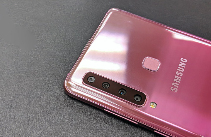 [Mobile] 全球首款後置四鏡頭手機 Samsung Galaxy A9 來了！11/9 開放預購，12/1 正式開賣！ - 阿祥的網路筆記本
