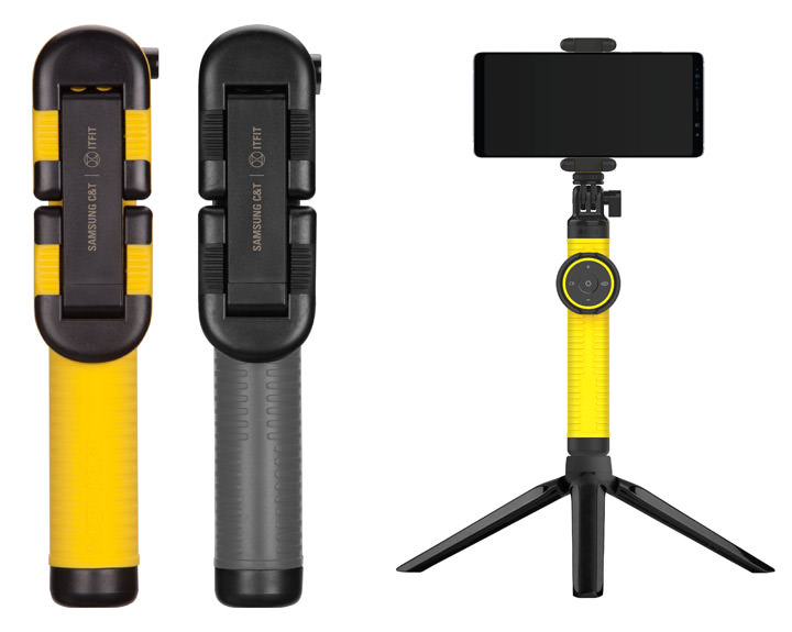 [Mobile] 全球首款後置四鏡頭手機 Samsung Galaxy A9 來了！11/9 開放預購，12/1 正式開賣！ - 阿祥的網路筆記本