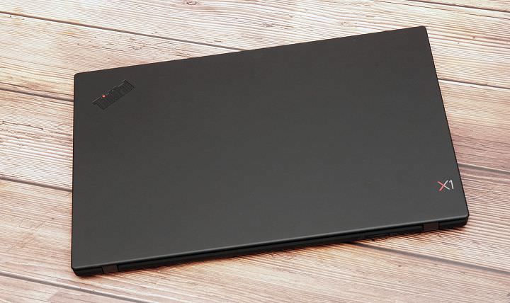 [Unbox] 頂級旗艦再進化！第六代 Lenovo ThinkPad X1 Carbon 深度實測報告！ - 阿祥的網路筆記本