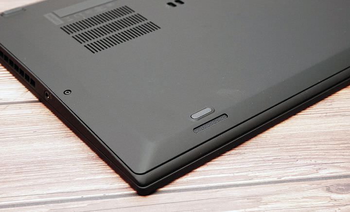 [Unbox] 頂級旗艦再進化！第六代 Lenovo ThinkPad X1 Carbon 深度實測報告！ - 阿祥的網路筆記本