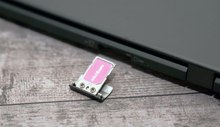 [Unbox] 頂級旗艦再進化！第六代 Lenovo ThinkPad X1 Carbon 深度實測報告！ - 阿祥的網路筆記本