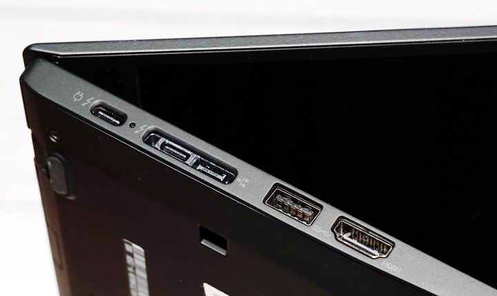 [Unbox] 頂級旗艦再進化！第六代 Lenovo ThinkPad X1 Carbon 深度實測報告！ - 阿祥的網路筆記本