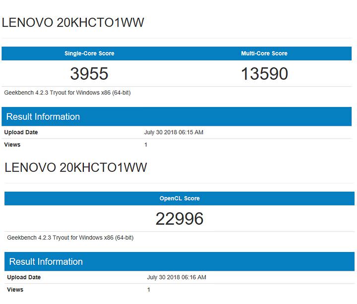 [Unbox] 頂級旗艦再進化！第六代 Lenovo ThinkPad X1 Carbon 深度實測報告！ - 阿祥的網路筆記本