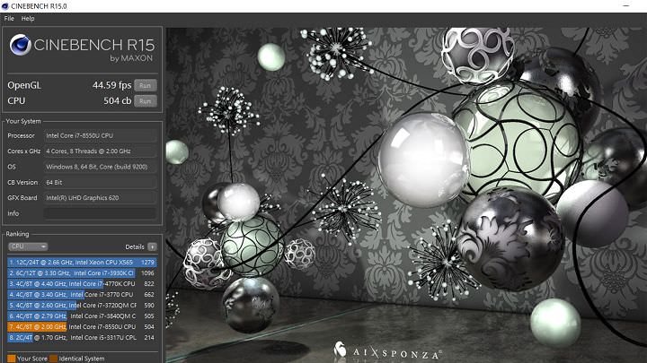 [Unbox] 頂級旗艦再進化！第六代 Lenovo ThinkPad X1 Carbon 深度實測報告！ - 阿祥的網路筆記本