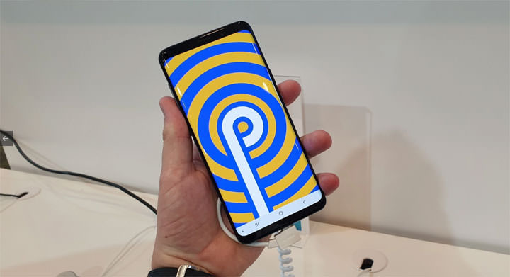 [Mobile] 更簡潔，更適合大螢幕的 Samsung One UI 特色預覽！ - 阿祥的網路筆記本