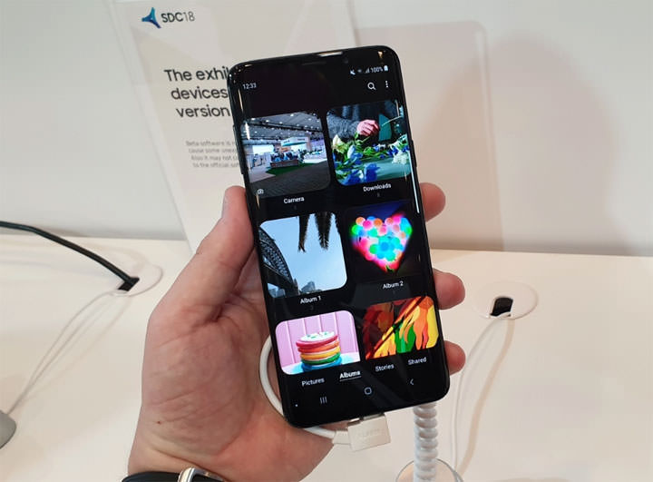 [Mobile] 更簡潔，更適合大螢幕的 Samsung One UI 特色預覽！ - 阿祥的網路筆記本