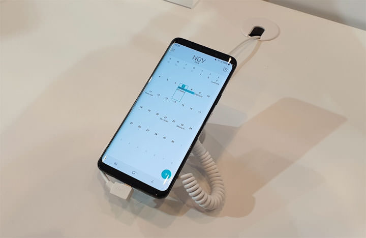 [Mobile] 更簡潔，更適合大螢幕的 Samsung One UI 特色預覽！ - 阿祥的網路筆記本