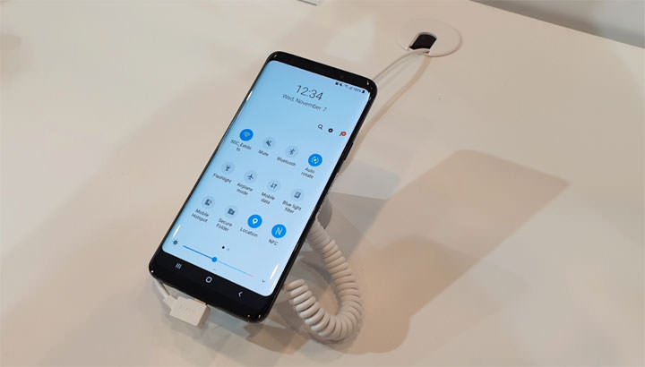 [Mobile] 更簡潔，更適合大螢幕的 Samsung One UI 特色預覽！ - 阿祥的網路筆記本