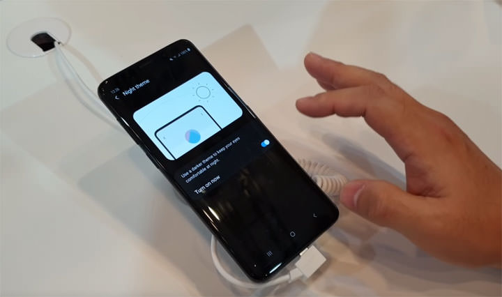 [Mobile] 更簡潔，更適合大螢幕的 Samsung One UI 特色預覽！ - 阿祥的網路筆記本