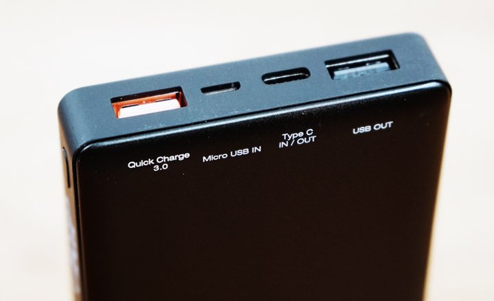 [Unbox]！ORIP Qi 10W 10000mAh 無線快充行動電源開箱！便利攜帶，而且價格更平易近人的選擇！ - 阿祥的網路筆記本