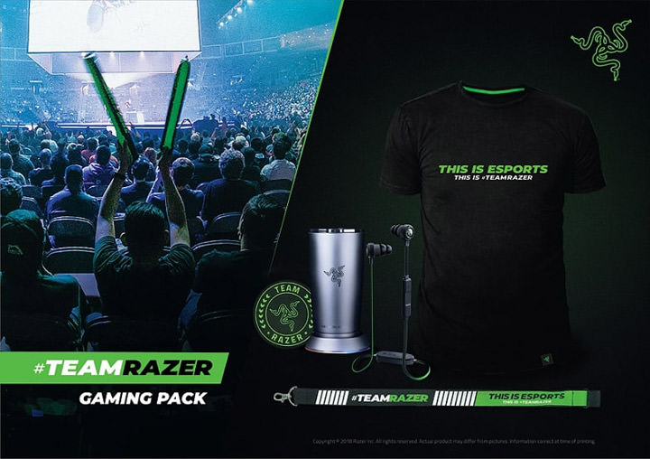 [Mobile] 為遊戲而生的 Razer Phone 2 遠傳獨家開賣！11/17 正式上市！ - 阿祥的網路筆記本