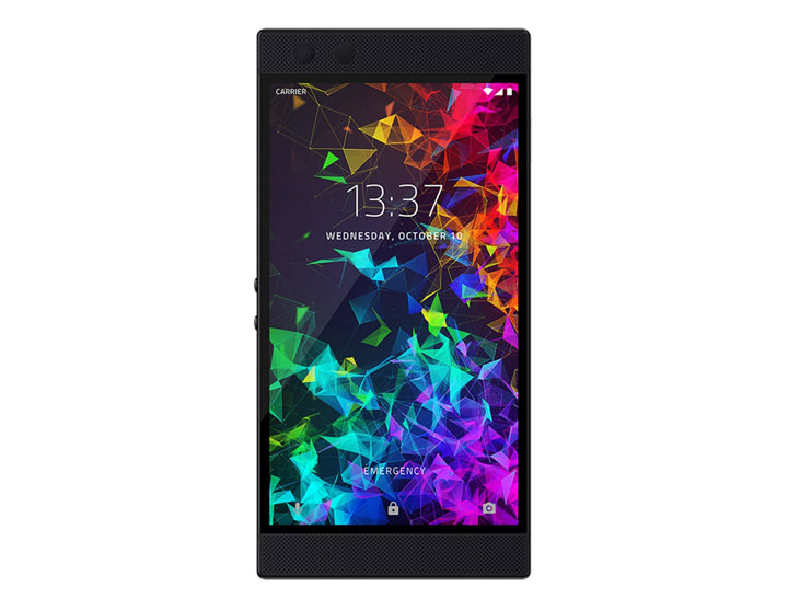 [Mobile] 為遊戲而生的 Razer Phone 2 遠傳獨家開賣！11/17 正式上市！ - 阿祥的網路筆記本
