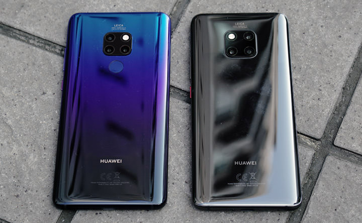 [Mobile] 華為 2018 年智慧型手機出貨量突破 2億支，創下公司新記錄，其中銷量最好的是哪一個？ - 阿祥的網路筆記本