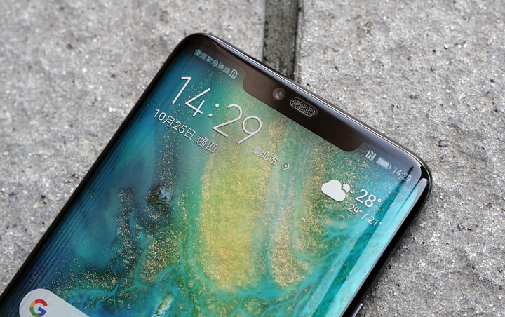 [Unbox] 黑科技毫無保留，徠卡三鏡頭再創攝影體驗新高峰：HUAWEI Mate20 Pro 開箱與深度評測！ - 阿祥的網路筆記本