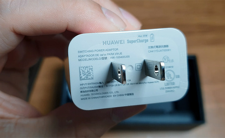 [Unbox] 黑科技毫無保留，徠卡三鏡頭再創攝影體驗新高峰：HUAWEI Mate20 Pro 開箱與深度評測！ - 阿祥的網路筆記本