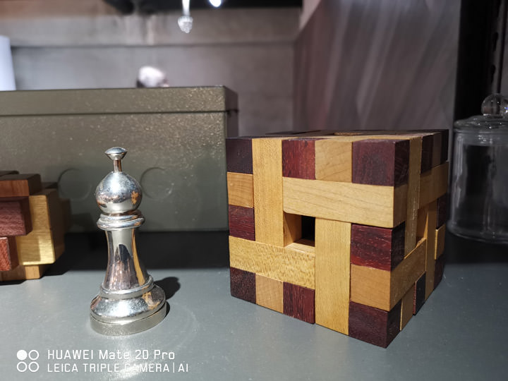 [Unbox] 黑科技毫無保留，徠卡三鏡頭再創攝影體驗新高峰：HUAWEI Mate20 Pro 開箱與深度評測！ - 阿祥的網路筆記本