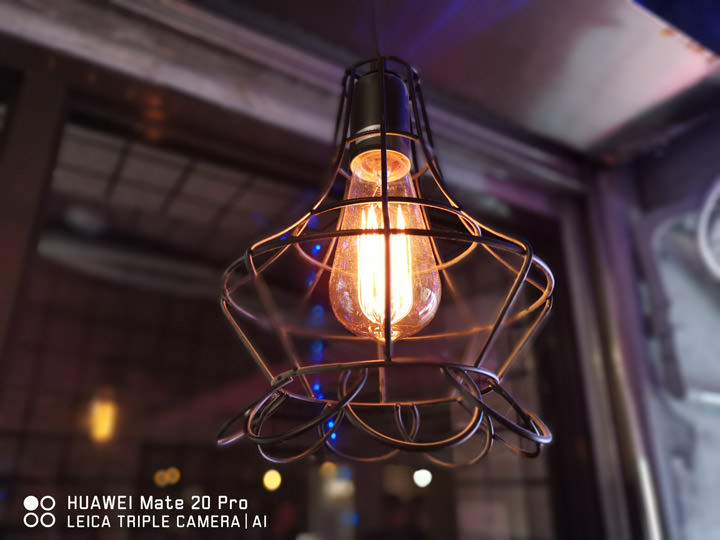 [Unbox] 黑科技毫無保留，徠卡三鏡頭再創攝影體驗新高峰：HUAWEI Mate20 Pro 開箱與深度評測！ - 阿祥的網路筆記本