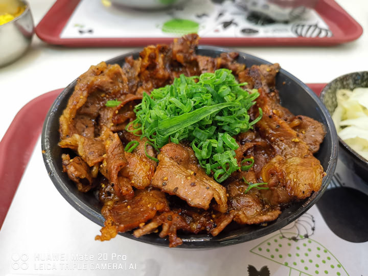 [Unbox] 黑科技毫無保留，徠卡三鏡頭再創攝影體驗新高峰：HUAWEI Mate20 Pro 開箱與深度評測！ - 阿祥的網路筆記本