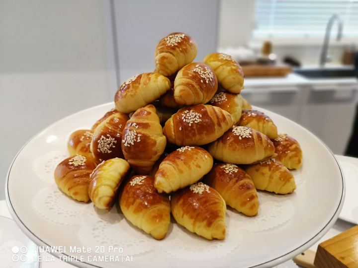 [Unbox] 黑科技毫無保留，徠卡三鏡頭再創攝影體驗新高峰：HUAWEI Mate20 Pro 開箱與深度評測！ - 阿祥的網路筆記本