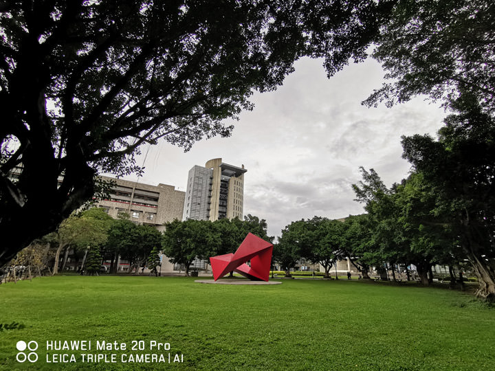 [Unbox] 黑科技毫無保留，徠卡三鏡頭再創攝影體驗新高峰：HUAWEI Mate20 Pro 開箱與深度評測！ - 阿祥的網路筆記本