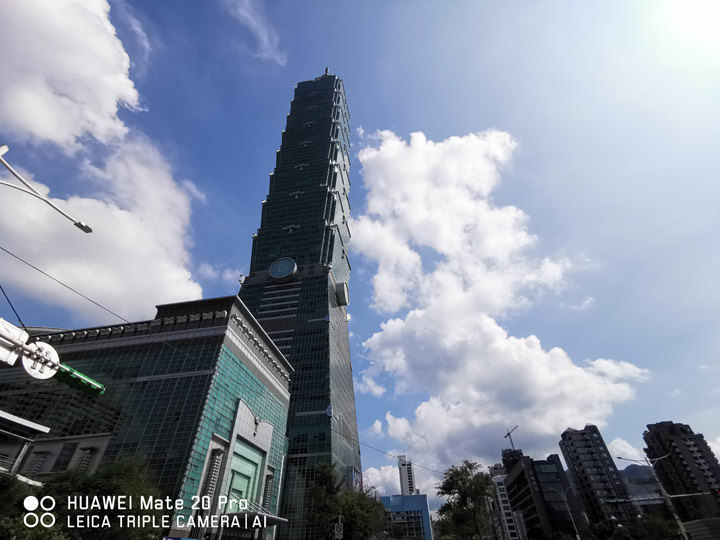 [Unbox] 黑科技毫無保留，徠卡三鏡頭再創攝影體驗新高峰：HUAWEI Mate20 Pro 開箱與深度評測！ - 阿祥的網路筆記本