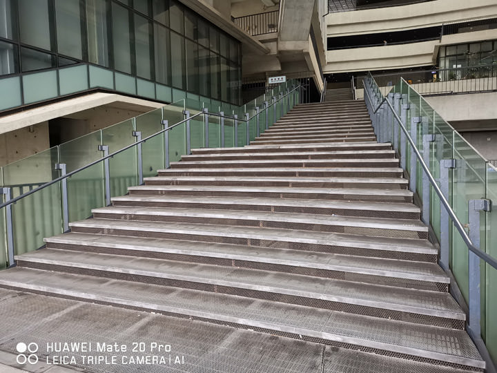 [Unbox] 黑科技毫無保留，徠卡三鏡頭再創攝影體驗新高峰：HUAWEI Mate20 Pro 開箱與深度評測！ - 阿祥的網路筆記本