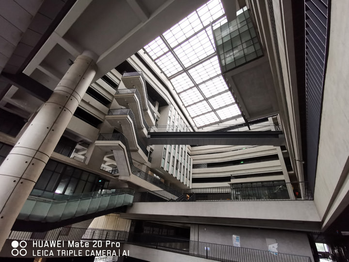 [Unbox] 黑科技毫無保留，徠卡三鏡頭再創攝影體驗新高峰：HUAWEI Mate20 Pro 開箱與深度評測！ - 阿祥的網路筆記本