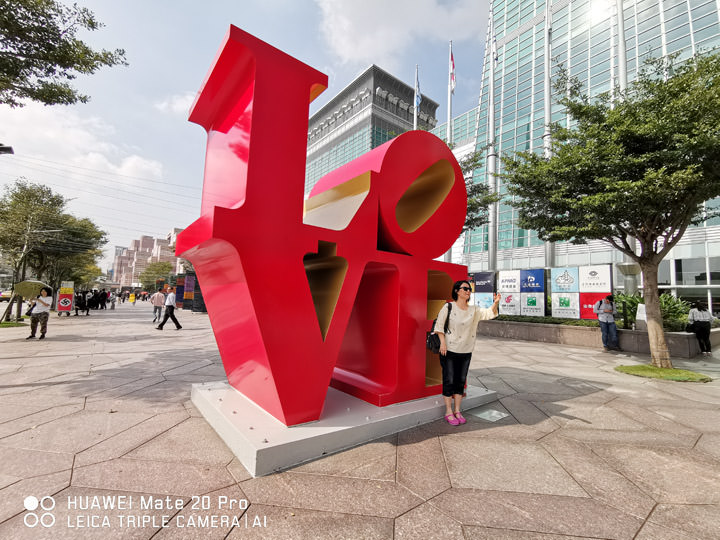 [Unbox] 黑科技毫無保留，徠卡三鏡頭再創攝影體驗新高峰：HUAWEI Mate20 Pro 開箱與深度評測！ - 阿祥的網路筆記本