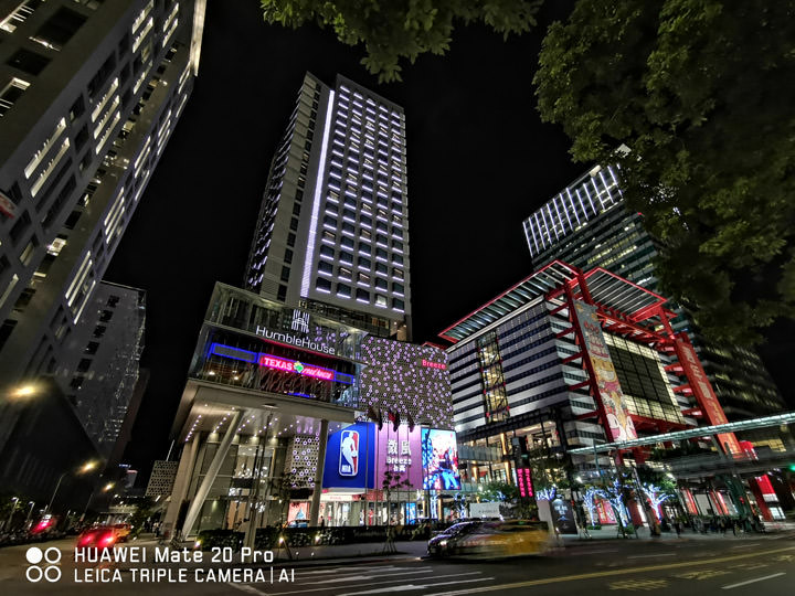 [Unbox] 黑科技毫無保留，徠卡三鏡頭再創攝影體驗新高峰：HUAWEI Mate20 Pro 開箱與深度評測！ - 阿祥的網路筆記本