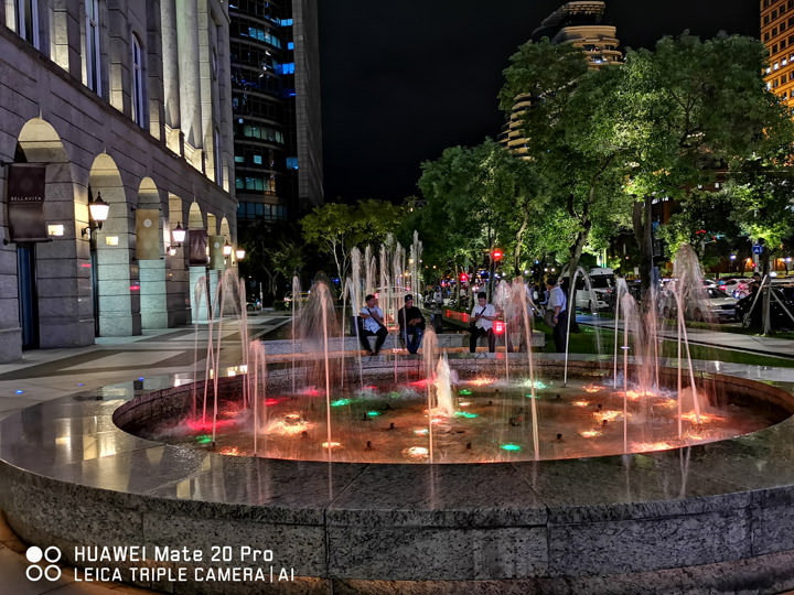 [Unbox] 黑科技毫無保留，徠卡三鏡頭再創攝影體驗新高峰：HUAWEI Mate20 Pro 開箱與深度評測！ - 阿祥的網路筆記本