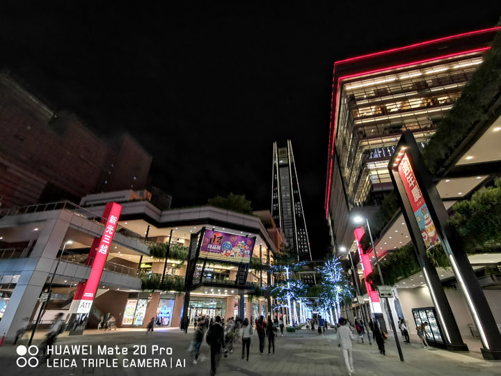 [Unbox] 黑科技毫無保留，徠卡三鏡頭再創攝影體驗新高峰：HUAWEI Mate20 Pro 開箱與深度評測！ - 阿祥的網路筆記本