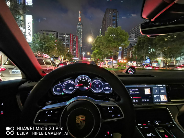 [Unbox] 黑科技毫無保留，徠卡三鏡頭再創攝影體驗新高峰：HUAWEI Mate20 Pro 開箱與深度評測！ - 阿祥的網路筆記本