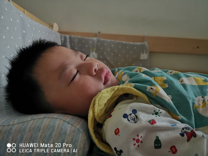 [Unbox] 黑科技毫無保留，徠卡三鏡頭再創攝影體驗新高峰：HUAWEI Mate20 Pro 開箱與深度評測！ - 阿祥的網路筆記本