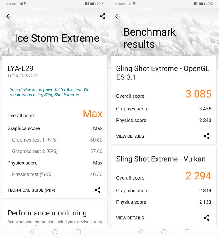 [Unbox] 黑科技毫無保留，徠卡三鏡頭再創攝影體驗新高峰：HUAWEI Mate20 Pro 開箱與深度評測！ - 阿祥的網路筆記本
