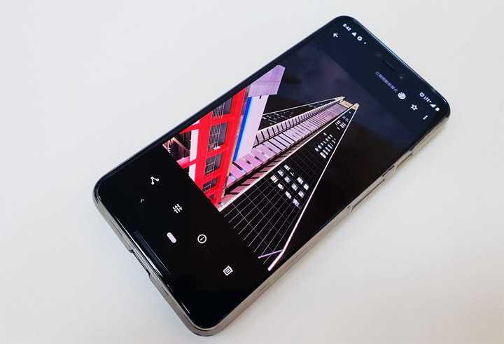 [Google] Pixel 系列手機開放夜拍專用「夜視」模式，透過演算法輕鬆拍出完美夜景照！ - 阿祥的網路筆記本