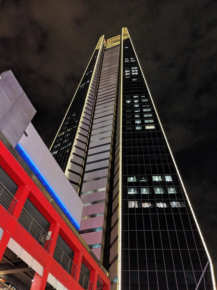 [Google] Pixel 系列手機開放夜拍專用「夜視」模式，透過演算法輕鬆拍出完美夜景照！ - 阿祥的網路筆記本