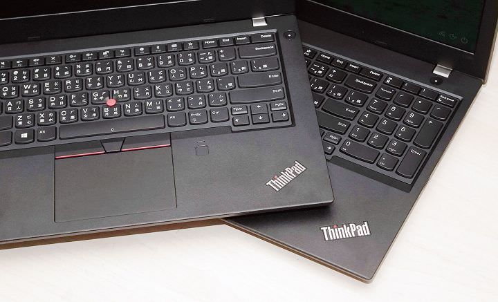 [Unbox] ThinkPad L580 第一手測試報告：承襲系列作的經典元素，功能全面的 15.6 吋商務筆電！ - 阿祥的網路筆記本