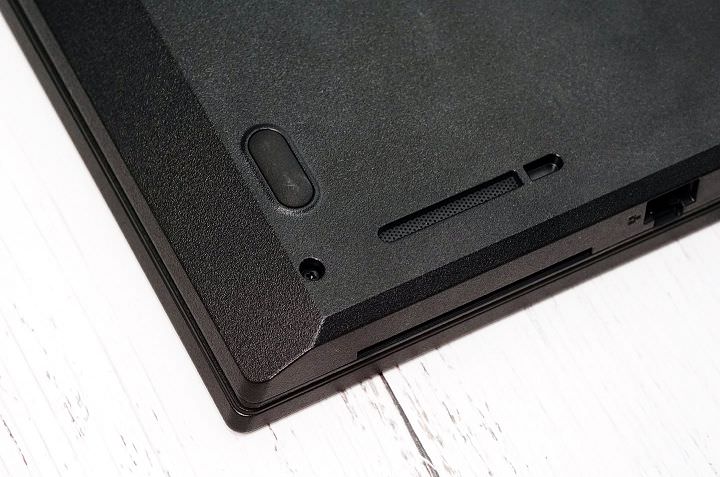 [Unbox] ThinkPad L580 第一手測試報告：承襲系列作的經典元素，功能全面的 15.6 吋商務筆電！ - 阿祥的網路筆記本