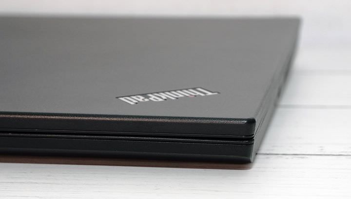 [Unbox] ThinkPad L580 第一手測試報告：承襲系列作的經典元素，功能全面的 15.6 吋商務筆電！ - 阿祥的網路筆記本