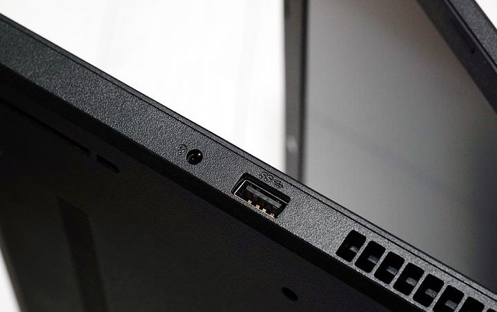 [Unbox] ThinkPad L580 第一手測試報告：承襲系列作的經典元素，功能全面的 15.6 吋商務筆電！ - 阿祥的網路筆記本