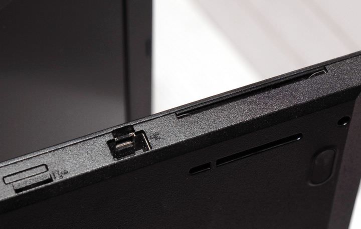 [Unbox] ThinkPad L580 第一手測試報告：承襲系列作的經典元素，功能全面的 15.6 吋商務筆電！ - 阿祥的網路筆記本