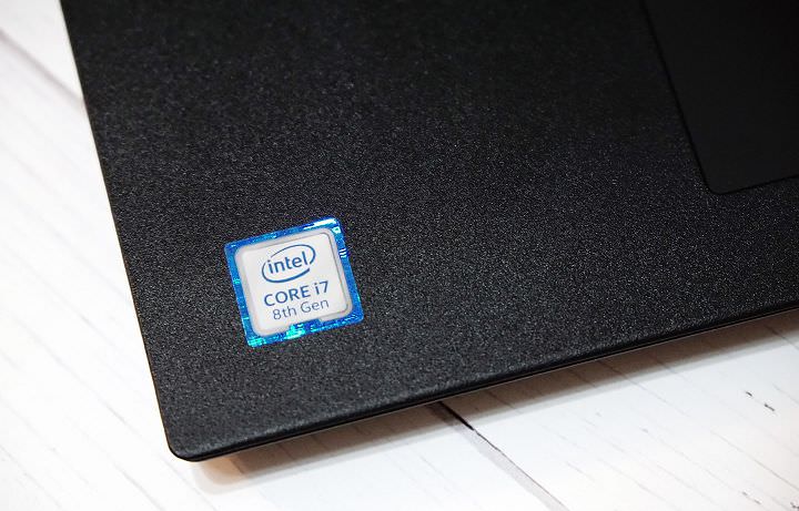 [Unbox] ThinkPad L580 第一手測試報告：承襲系列作的經典元素，功能全面的 15.6 吋商務筆電！ - 阿祥的網路筆記本