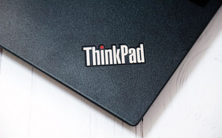 [Unbox] ThinkPad L580 第一手測試報告：承襲系列作的經典元素，功能全面的 15.6 吋商務筆電！ - 阿祥的網路筆記本