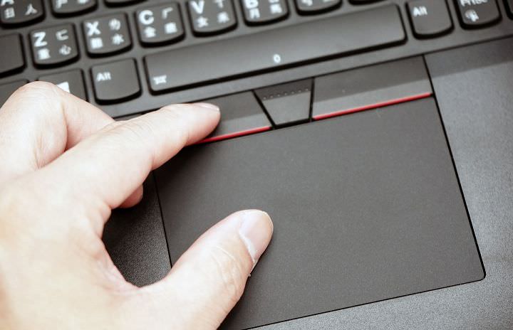 [Unbox] ThinkPad L580 第一手測試報告：承襲系列作的經典元素，功能全面的 15.6 吋商務筆電！ - 阿祥的網路筆記本