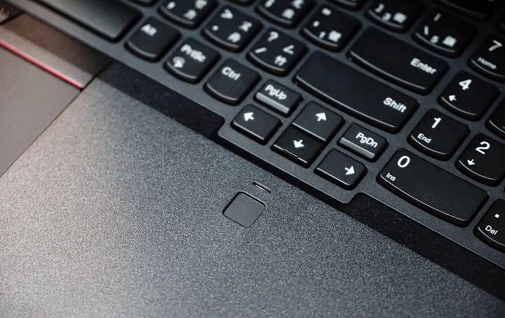 [Unbox] ThinkPad L580 第一手測試報告：承襲系列作的經典元素，功能全面的 15.6 吋商務筆電！ - 阿祥的網路筆記本