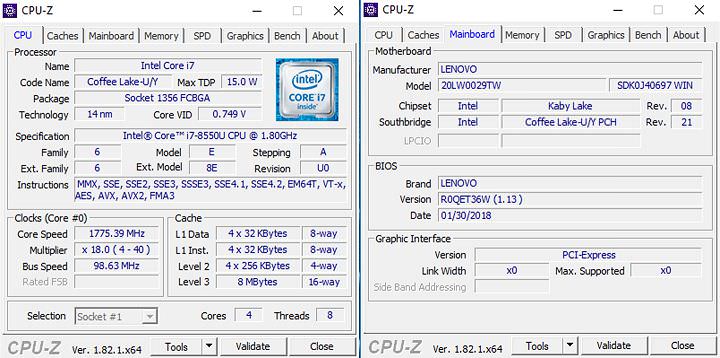 [Unbox] ThinkPad L580 第一手測試報告：承襲系列作的經典元素，功能全面的 15.6 吋商務筆電！ - 阿祥的網路筆記本
