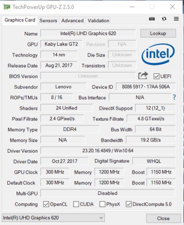 [Unbox] ThinkPad L580 第一手測試報告：承襲系列作的經典元素，功能全面的 15.6 吋商務筆電！ - 阿祥的網路筆記本